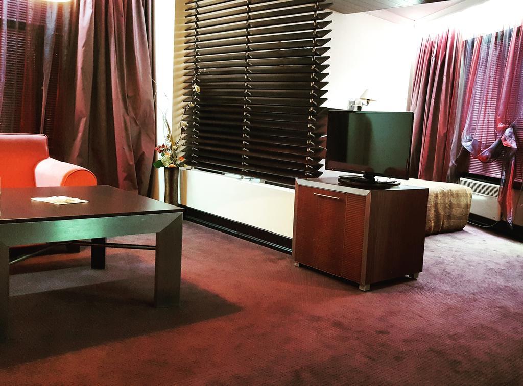 Park Hotel Green Europe Haszkovo Kültér fotó