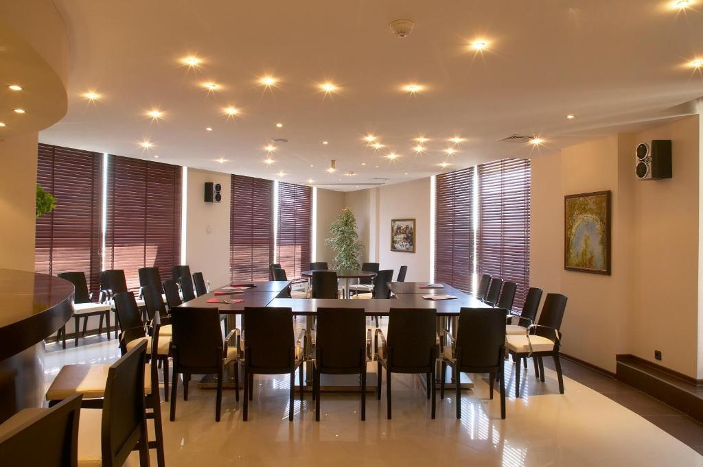 Park Hotel Green Europe Haszkovo Kültér fotó