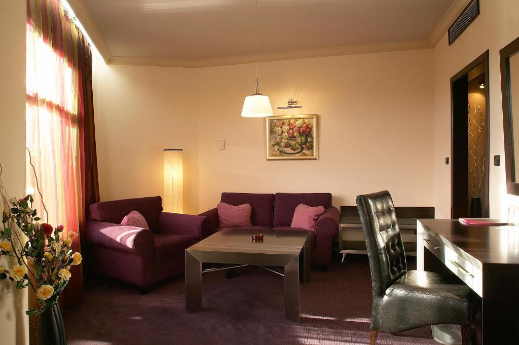 Park Hotel Green Europe Haszkovo Szoba fotó