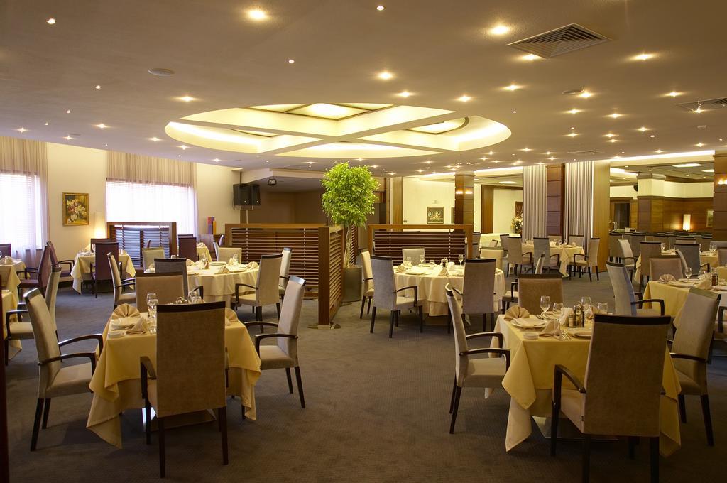 Park Hotel Green Europe Haszkovo Kültér fotó