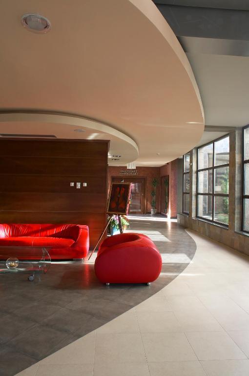 Park Hotel Green Europe Haszkovo Kültér fotó
